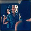 Memento : photo Carrie-Anne Moss, Christopher Nolan, Guy Pearce