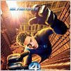 Fantastic Four : poster