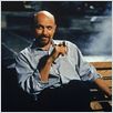 Chicago Hope : photo Hector Elizondo