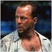 Stirb langsam - Jetzt erst recht : photo Bruce Willis, John McTiernan