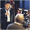 Scoop - Der Knüller : photo Ian McShane, Woody Allen