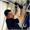 Ocean's Eleven : Bild Matt Damon, Steven Soderbergh