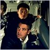 Ocean's Eleven : Bild Casey Affleck, Don Cheadle, George Clooney, Shaobo Qin, Steven Soderbergh