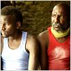 Daratt : Bild Ali Barkai, Mahamat Saleh Haroun
