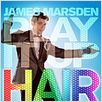 Hairspray : poster Adam Shankman, James Marsden