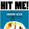 Smokin' Aces : poster Joe Carnahan