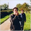 Reich mir deine Hand : photo Alexandre Carril, Pascal-Alex Vincent, Victor Carril