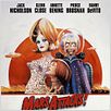 Mars Attacks : poster