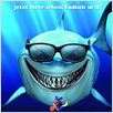 Findet Nemo : Kinoposter
