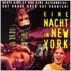 Eine Nacht in New York : poster