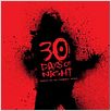 30 Days of Night : poster David Slade, Melissa George