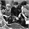 Gesprengte Ketten : photo Charles Bronson, James Coburn, John Sturges
