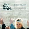 It's a Free World : poster Ken Loach, Kierston Wareing