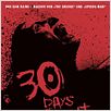 30 Days of Night : poster