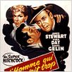 Der Mann, der zuviel wusste : photo Alfred Hitchcock
