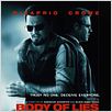 Der Mann, der niemals lebte : Kinoposter Leonardo DiCaprio, Ridley Scott, Russell Crowe