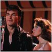 Dirty Dancing : photo Jennifer Grey, Patrick Swayze