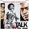 Talk to Me : poster