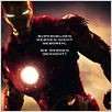 Iron Man : Kinoposter
