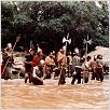 Aguirre, der Zorn Gottes : Bild Werner Herzog
