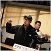 The Chaser : photo Hong-jin Na