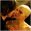 Splice - Das Genexperiment : Bild Adrien Brody, Delphine Chaneac, Vincenzo Natali
