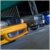 Fast & Furious - Neues Modell. Originalteile. : Bild Justin Lin