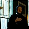 Glaubensfrage : Bild John Patrick Shanley, Meryl Streep
