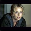 Auf brennender Erde : Bild Charlize Theron, Guillermo Arriaga