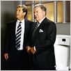 Boston Legal : photo James Spader, William Shatner