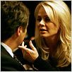 Boston Legal : photo Gail O'Grady, James Spader