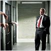 Boston Legal : photo Christian Clemenson, Tara Summers