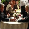 Boston Legal : photo Candice Bergen, William Shatner