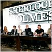 Sherlock Holmes : Bild Guy Ritchie, Joel Silver, Kelly Reilly, Lionel Wigram, Mark Strong