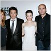 Sherlock Holmes : Bild Guy Ritchie, Kelly Reilly, Mark Strong, Rachel McAdams, Robert Downey Jr.