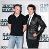 Sherlock Holmes : Bild Guy Ritchie, Robert Downey Jr.