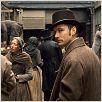Sherlock Holmes : photo Guy Ritchie, Jude Law