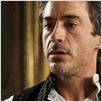 Sherlock Holmes : Bild Guy Ritchie, Robert Downey Jr.
