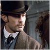 Sherlock Holmes : photo Guy Ritchie, Jude Law
