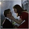 Der seltsame Fall des Benjamin Button : Bild Brad Pitt, Cate Blanchett, David Fincher
