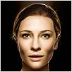 Der seltsame Fall des Benjamin Button : Kinoposter Cate Blanchett, David Fincher