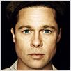 Der seltsame Fall des Benjamin Button : Kinoposter Brad Pitt, David Fincher