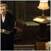 Der seltsame Fall des Benjamin Button : Bild David Fincher, Tilda Swinton