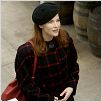 Der seltsame Fall des Benjamin Button : Bild Cate Blanchett, David Fincher