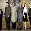 Law & Order : poster