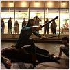 Kick-Ass : photo Aaron Taylor-Johnson, Matthew Vaughn