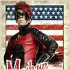 Kick-Ass : poster Matthew Vaughn