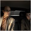 Kick-Ass : photo Christopher Mintz-Plasse, Mark Strong, Matthew Vaughn