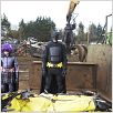 Kick-Ass : Bild Chloë Grace Moretz, Matthew Vaughn, Nicolas Cage