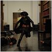 Kick-Ass : photo Chloë Grace Moretz, Matthew Vaughn